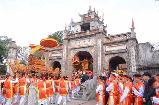 Dich COVID-19: Diem ten nhung le hoi dau xuan bi huy-Hinh-5