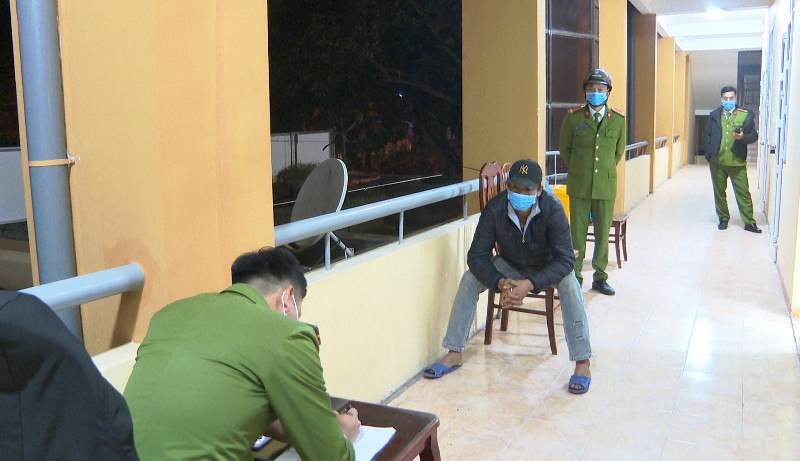 Xu ly thanh nien tron khoi khu cach ly tap trung o Hai Phong the nao?