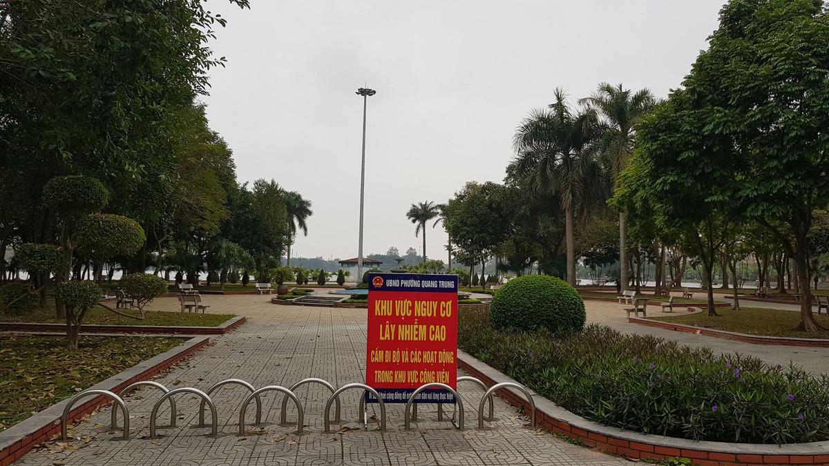 Cuoc song nguoi dan Hai Duong truoc khi cach ly xa hoi toan tinh-Hinh-13