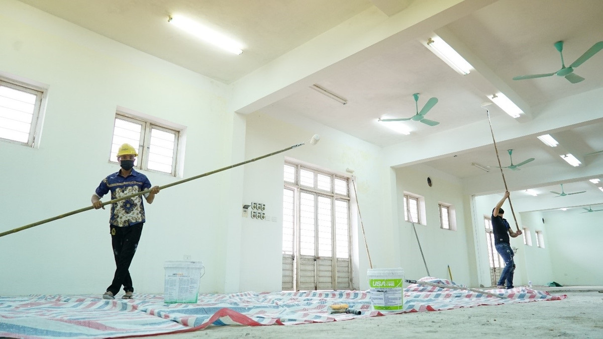 Can canh khan truong thi cong benh vien da chien so 3 tai Hai Duong-Hinh-2