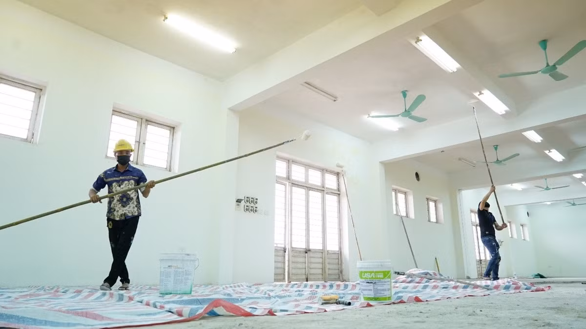 Can canh khan truong thi cong benh vien da chien so 3 tai Hai Duong-Hinh-2