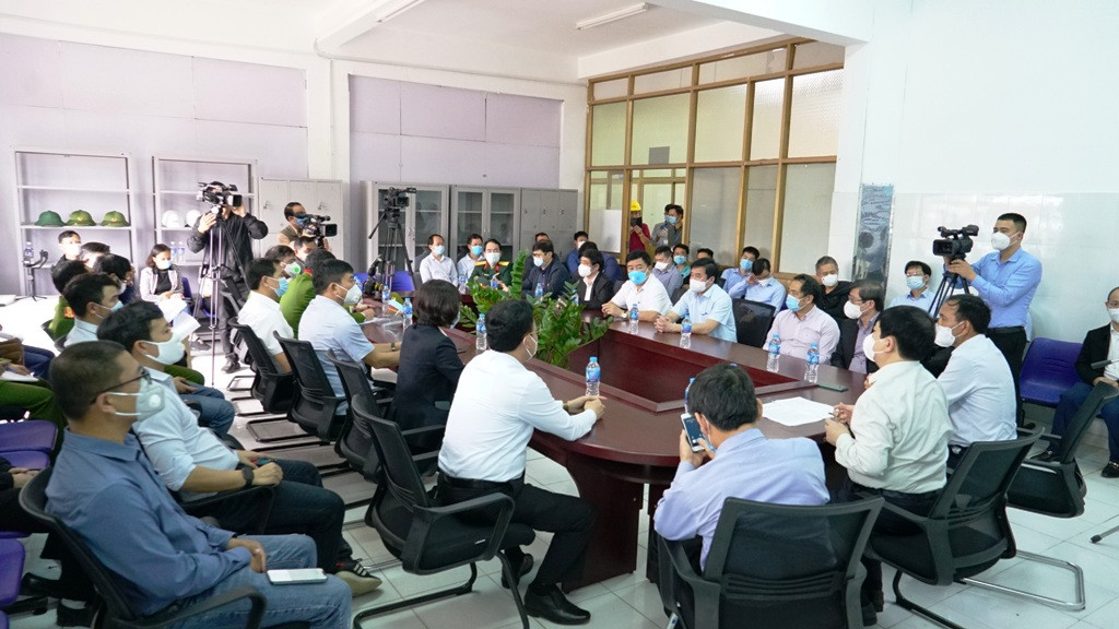 Sun Group chinh thuc ban giao benh vien da chien so ba tai Hai Duong-Hinh-5