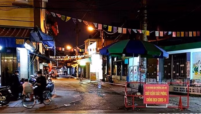 Nu giao vien Hai Phong khai bao gian doi: Neu duong tinh, xem xet xu ly hinh su