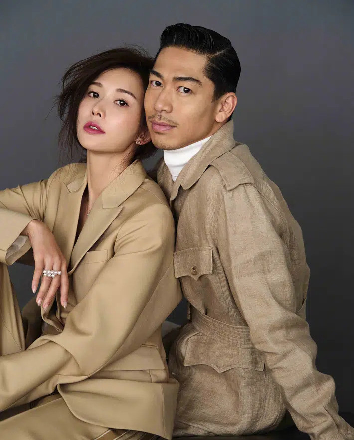 Khong the sinh con, Lam Chi Linh bi chong bao hanh-Hinh-5