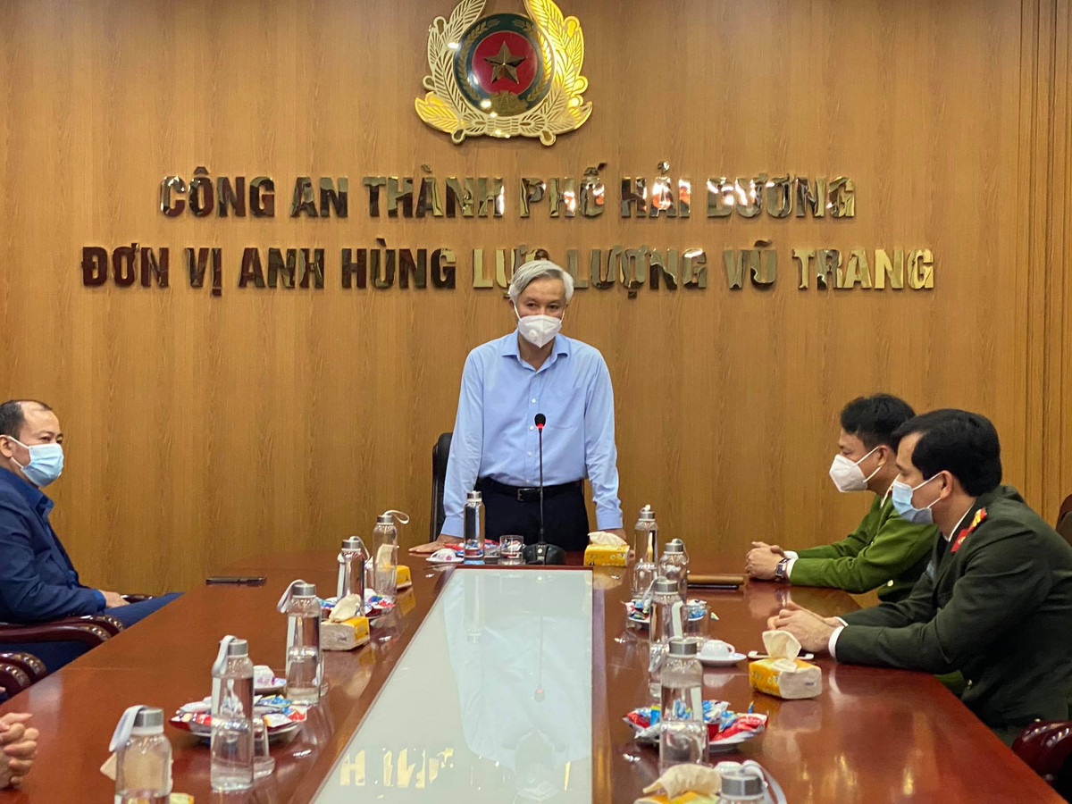 Hai Duong: Da xac dinh duoc nguon lay chum ca nhiem trong mot gia dinh-Hinh-3