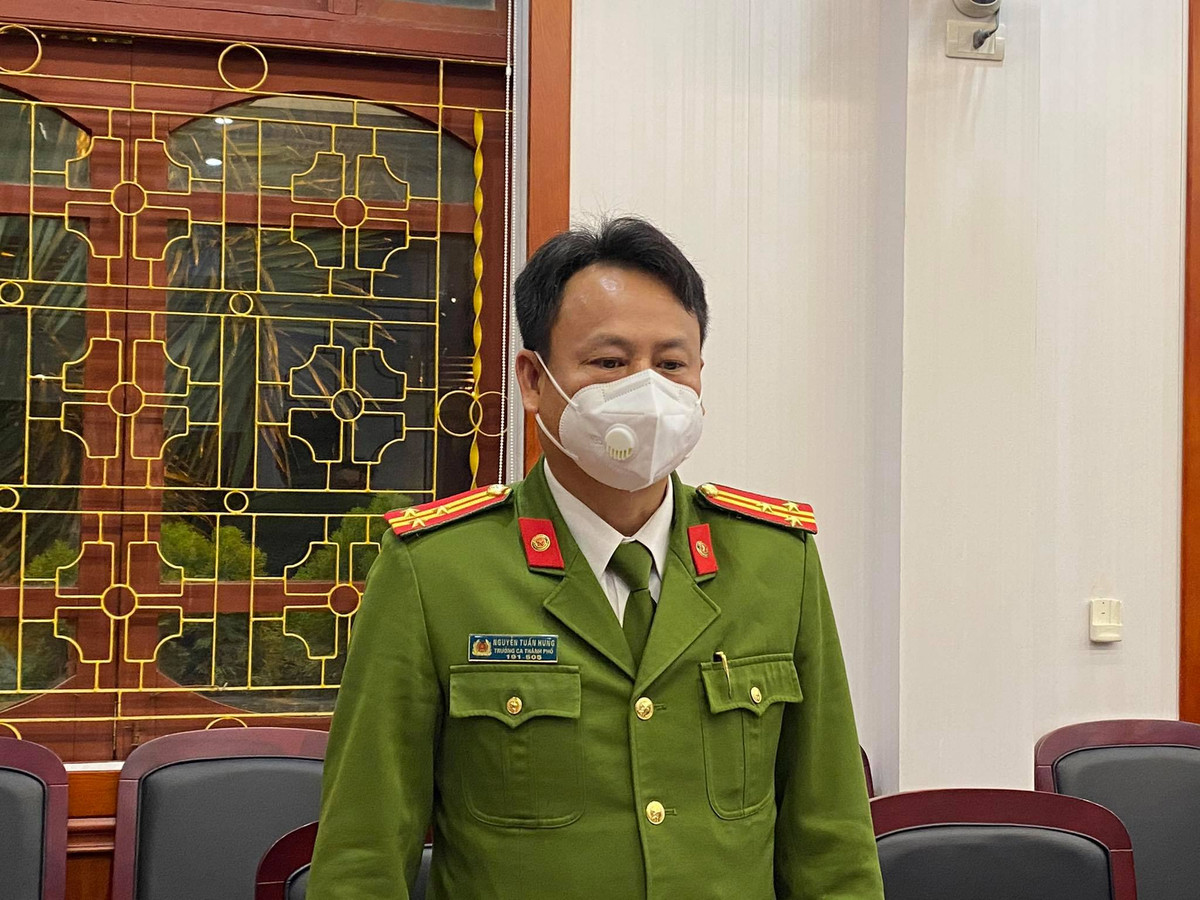 Hai Duong: Da xac dinh duoc nguon lay chum ca nhiem trong mot gia dinh-Hinh-2