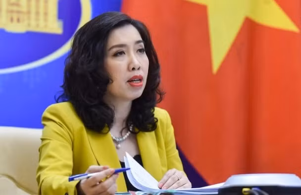 Viet Nam co dam phan mua vaccine COVID-19 cua Trung Quoc hay khong?