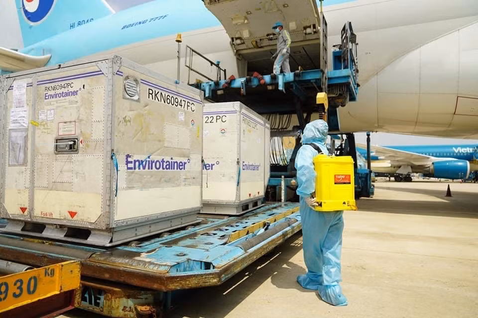 Viet Nam co dam phan mua vaccine COVID-19 cua Trung Quoc hay khong?-Hinh-2