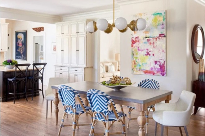 Ban an dung “long mach”, gia chu lam gi cung phat tai, giau co hon nguoi