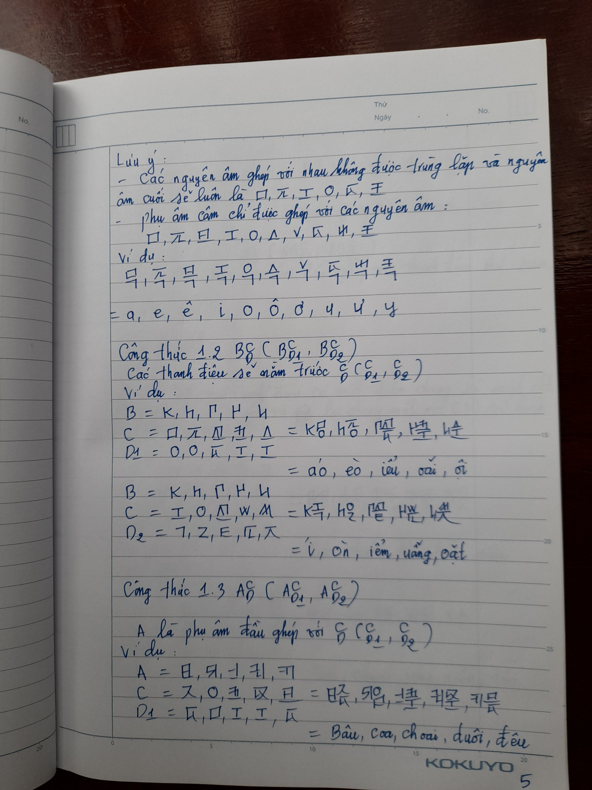 Tung bo chu moi, tac gia Kieu Truong Lam muon chinh phuc doc gia-Hinh-6