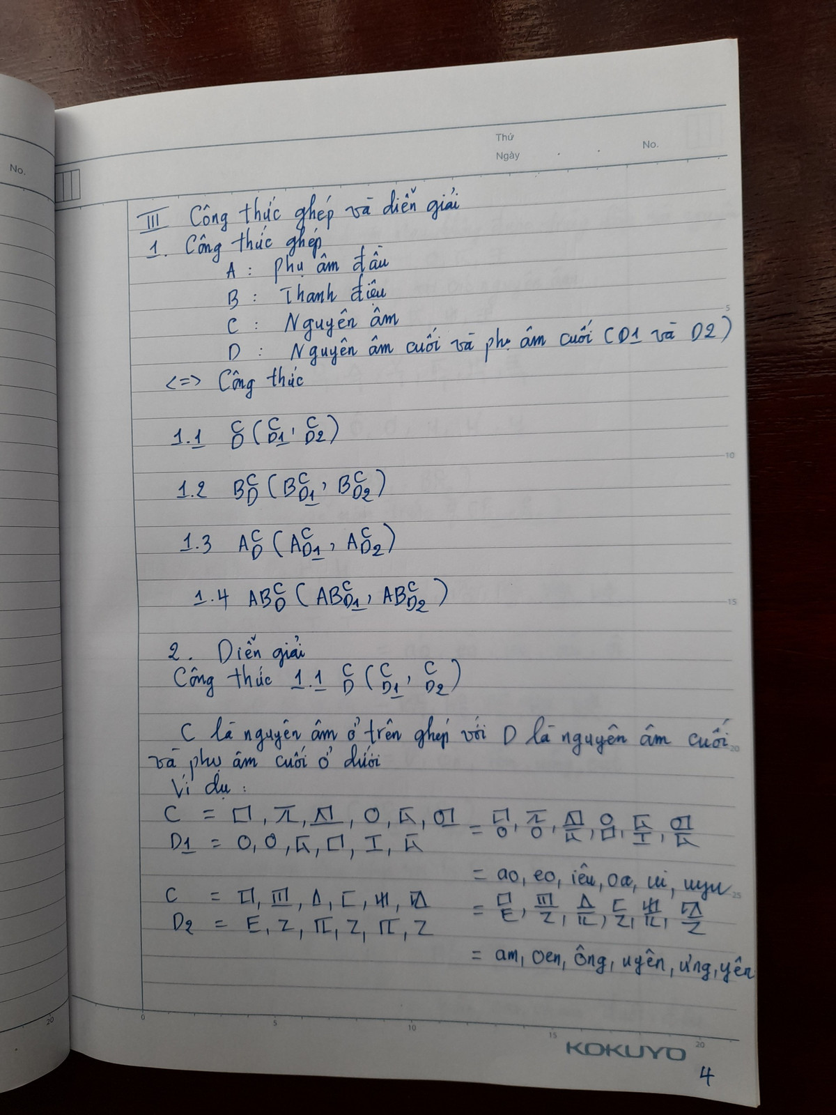 Tung bo chu moi, tac gia Kieu Truong Lam muon chinh phuc doc gia-Hinh-5