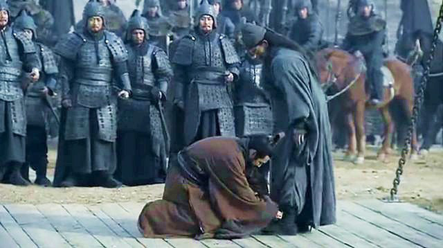 3 vo tuong duoc Tao Thao thuc su uu ai: Khong co Quan Vu-Hinh-2