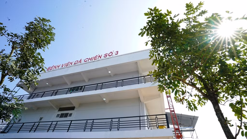 Với việc BVDC số 3 tại Chí Linh, Hải Dương được hoàn thiện trước dịp Tết Nguyên Đán, thành phố Chí Linh nói riêng và tỉnh Hải Dương nói chung sẽ có thêm điểm tựa và nguồn lực, để vững tin đối đầu, vượt qua khó khăn do đại dịch, sớm đưa nhịp sống của người dân trở lại bình thường, từ đó góp phần ổn định tình hình kinh tế xã hội trên địa bàn tỉnh nói riêng và trên cả nước nói chung. 