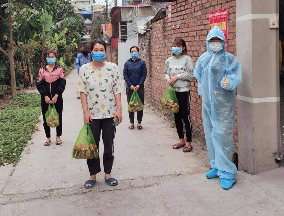 Dich COVID-19 anh huong nguoi yeu the o Hai Duong the nao?-Hinh-2