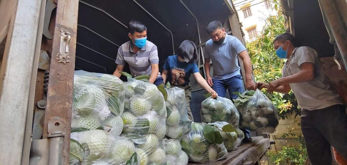 Dich COVID-19 anh huong nguoi yeu the o Hai Duong the nao?-Hinh-4