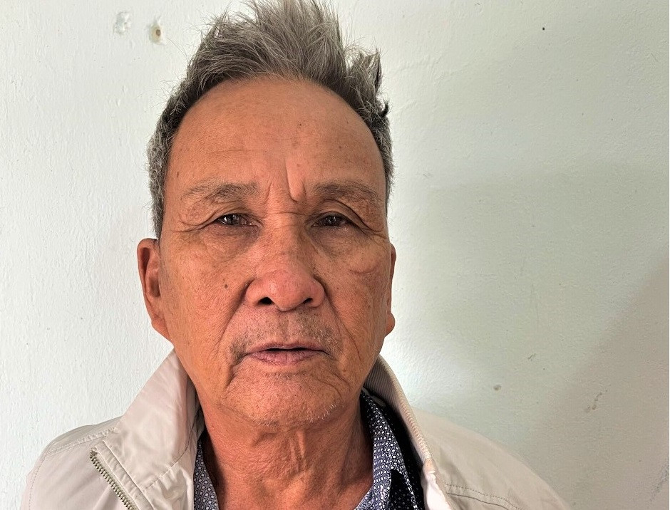 Truy vet lien quan ca nhiem COVID-19, phat hien doi tuong truy na