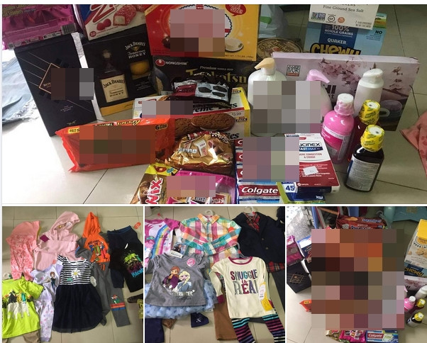 Sao Viet phai xa gia dinh ngay Tet: Noi long day voi-Hinh-5