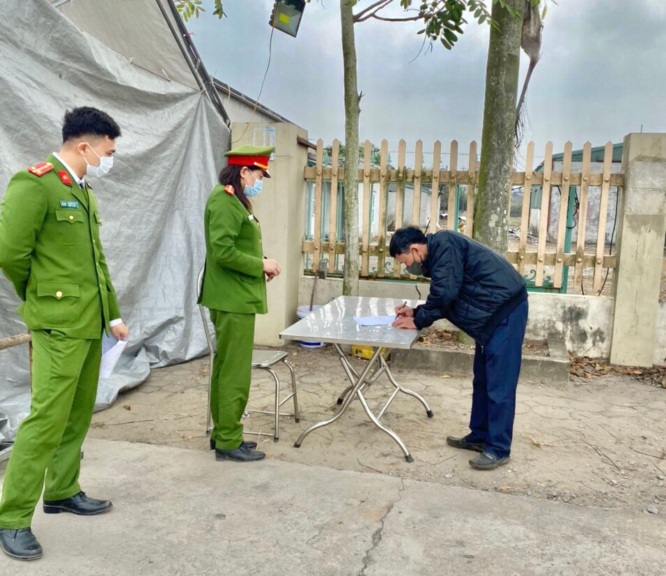 Bi thu Hai Duong: “Tet o nha la bien phap tot nhat de phong chong COVID-19”-Hinh-2