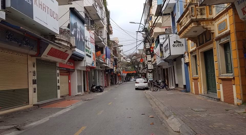 Để chung tay cùng chính quyền dập tắt dịch bệnh.