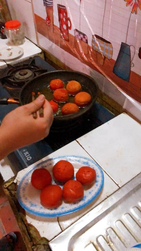 Con dau ke chuyen mot ngay Tet lam 5 mam cung, 10-15 mon-Hinh-5