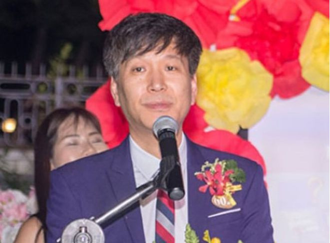 GD Han Quoc lua 65 ty nha giau Viet: Nguoi nuoc ngoai thu an sao?