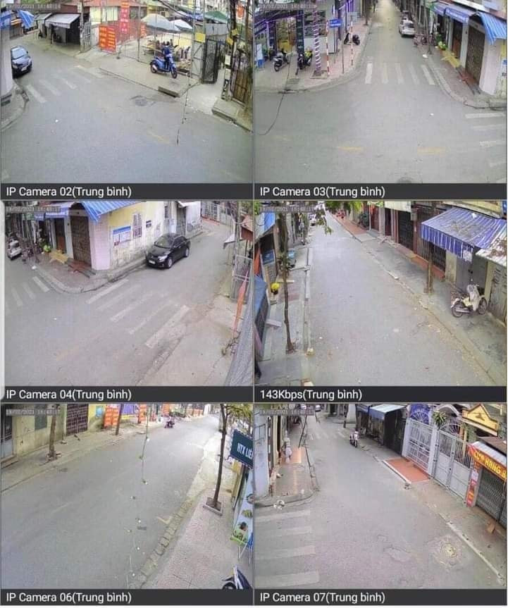 Hai Duong: Doi tinh nhan “hon nhau” cung hang loat nguoi ra duong bi xu phat-Hinh-3