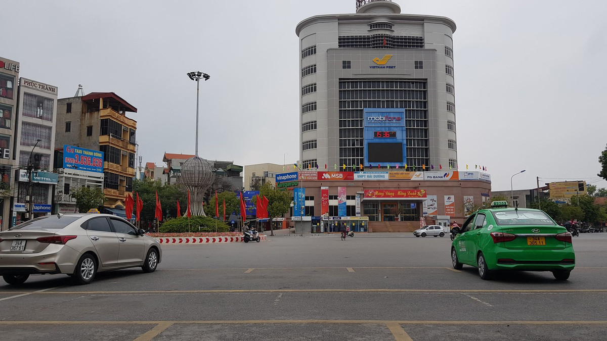 Cuoc song nguoi dan Hai Duong truoc khi cach ly xa hoi toan tinh-Hinh-10