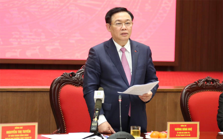 Hai Duong duoc Ha Noi tang 2 ty dong de chong dich COVID-19