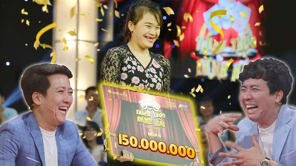 Ngoại hình của "thánh sún" Ngân Thảo sau hơn 1 năm được tài trợ trăm triệu làm răng Ngoai hinh cua