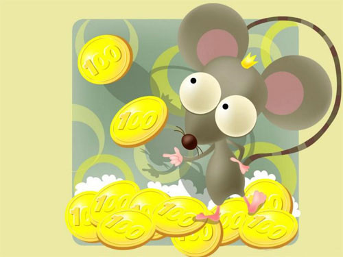 Quán quân: Cô nàng tuổi Tý Ngay từ khi sinh ra, các nàng con giáp tuổi Tý đã mang trong mình số mệnh phú quý hơn người, gặp khá nhiều may mắn trong cuộc sống, ở mọi phương diện, nhất là tài lộc.