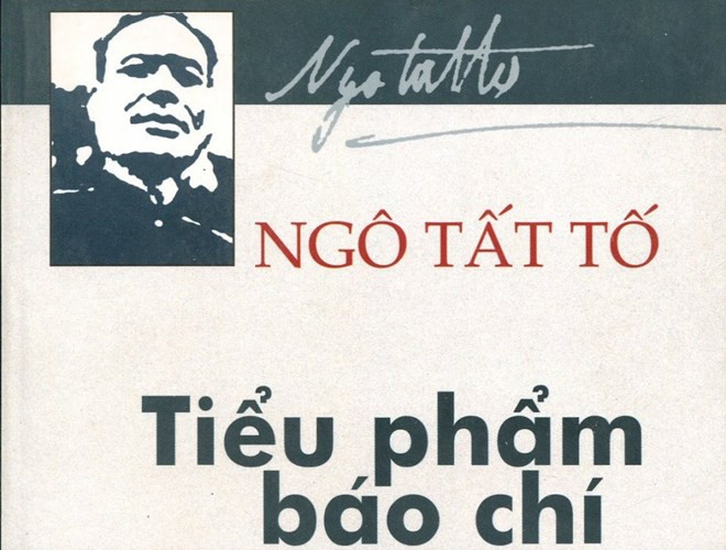 Ngô Tất Tố (1894 – 1954) không chỉ là nhà văn mà còn là một nhà báo nổi tiếng. Ông đã viết gần 1.500 bài cho 27 tờ báo và tạp chí với 29 bút danh, trên nhiều thể loại báo chí, trong đó tiểu phẩm và phóng sự là hai thể loại nổi bật. Ông còn phụ trách nhiều chuyên mục của nhiều tờ báo hàng ngày và hàng tuần. Được đánh giá là một nhà báo có dũng khí, trung thực, thẳng thắn và nhạy, di sản báo chí của Ngô Tất Tố trở thành những tư liệu quý giá về xã hội Việt Nam đầu thế kỷ XX.