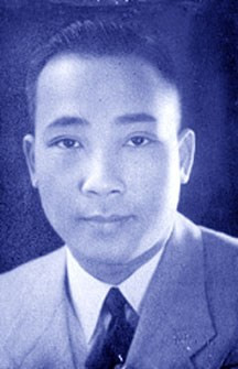 Vũ Bằng (1913 –1984), tên thật Vũ Đăng Bằng, là một nhà văn, nhà báo nổi tiếng của VN. Với sở trường về truyện ngắn, tùy bút, bút ký, ngay từ trong thập niên 1930 – 1940, ông đã là chủ bút tờ Tiểu Thuyết Thứ Bảy, thư ký tòa soạn tờ Trung Bắc Chủ Nhật và cộng tác với nhiều tờ báo ở Hà Nội, Sài Gòn. Sau 1954, ông đã vào Sài Gòn để làm báo và hoạt động tình báo. Với ngòi bút sắc sảo, ông đã để lại nhiều tác phẩnm văn học nổi tiếng như bút ký Miếng ngon Hà Nội, hồi ký Thương Nhớ Mười Hai…
