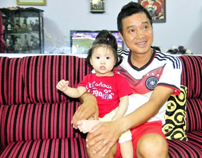 Dau xuan cuu danh thu Hong Son khuyen gi U19 Viet Nam?-Hinh-3