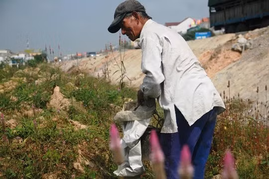 Tan muc can nha sieu di, xay 35 nam chua xong