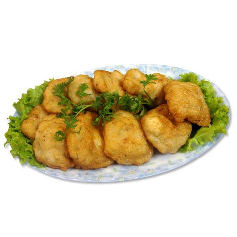 Chả mực thơm, dậy mùi, ăn mềm sẽ là món ăn ngon trên mâm cỗ, trung bình mỗi kg chả mực ngon loại 1 có giá từ 200.000 - 300.000 đồng.