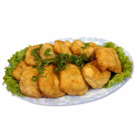 Chả mực thơm, dậy mùi, ăn mềm sẽ là món ăn ngon trên mâm cỗ, trung bình mỗi kg chả mực ngon loại 1 có giá từ 200.000 - 300.000 đồng.