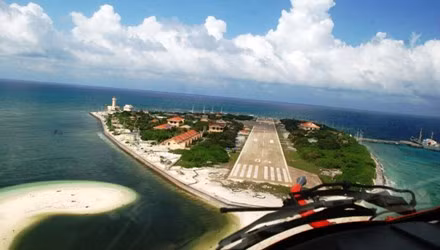 Phi doi EC-225 Viet Nam tuan tra bien dau nam