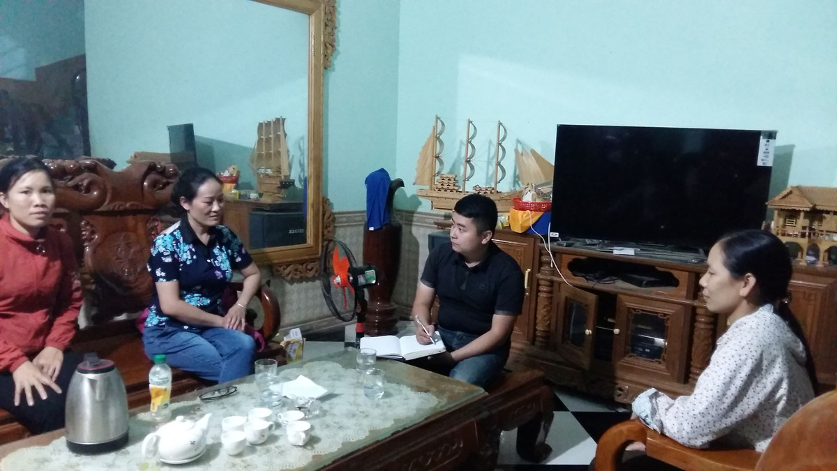 Son La: Canh cao Dang doi voi Hieu truong bot xen khau phan an hoc sinh-Hinh-4