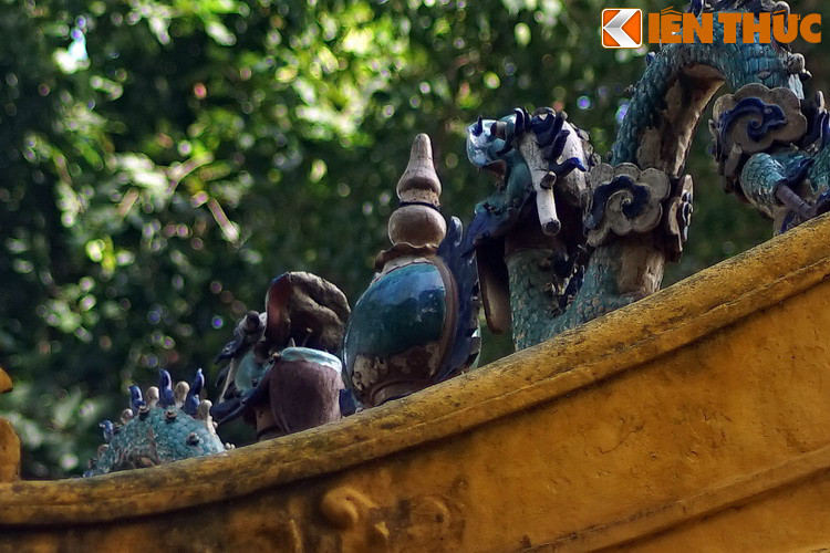 Đến ngày 9/9, Công an quận Bình Thạnh bắt giữ thủ phạm, thu giữ trái châu và một số tang vật liên quan. Qua đấu tranh, bị can khai thêm một số vụ trộm cổ vật ở các chùa chiền khác.