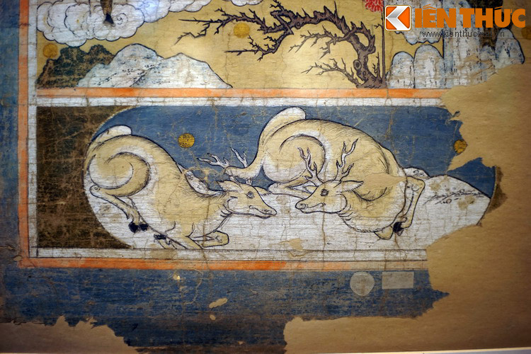 Không chỉ phản ánh trình độ thẩm mỹ và sự khéo léo người nghệ nhân của dòng tranh dân gian, loạt tranh quý này còn góp phần tạo nên sự đa sắc cho nền mỹ thuật cổ Việt Nam... Mời quý độc giả xem video: Thách thức gìn giữ văn minh sông Hồng. Nguồn: VTC1