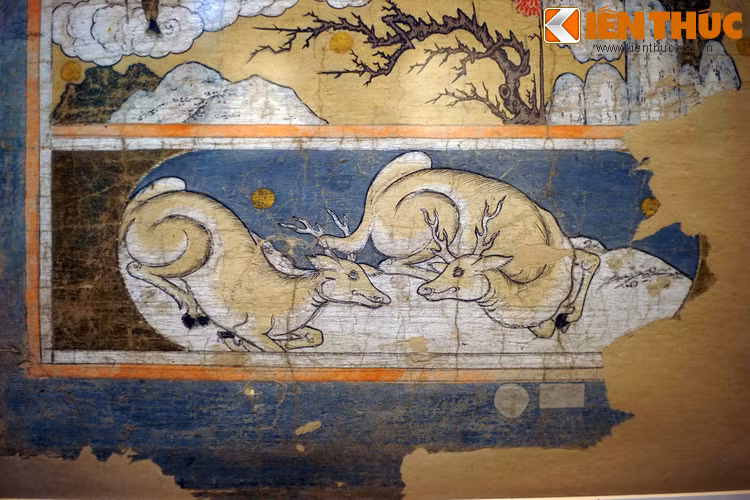 Không chỉ phản ánh trình độ thẩm mỹ và sự khéo léo người nghệ nhân của dòng tranh dân gian, loạt tranh quý này còn góp phần tạo nên sự đa sắc cho nền mỹ thuật cổ Việt Nam... Mời quý độc giả xem video: Thách thức gìn giữ văn minh sông Hồng. Nguồn: VTC1