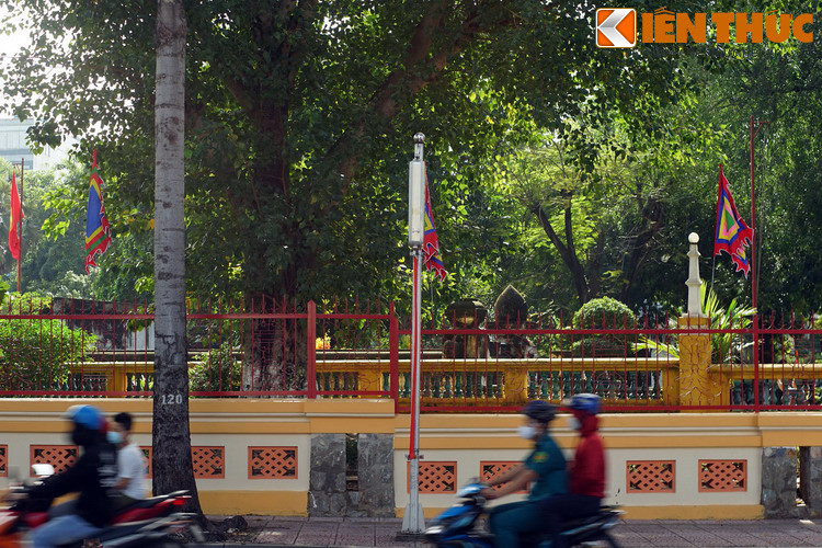 Theo Ban đô thị HĐND TP.HCM, Tả quân Lê Văn Duyệt (sinh năm 1764, mất năm 1832, còn được gọi là Tả quân Duyệt) là nhân vật lịch sử có công lao trong việc xây dựng, phát triển và bảo vệ vùng đất Gia Định và Nam Bộ. Vì vậy, TP.HCM cần phải có một con đường mang tên ông.