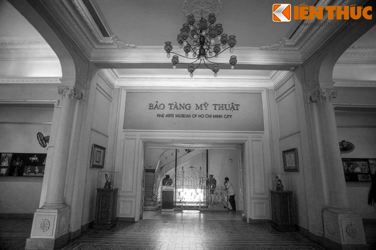 Sau một thời gian dài bị bệnh, Hứa Tiểu Lan qua đời. Căn nhà sau này cũng bị bỏ hoang và tin đồn có ma được lan truyền ra ngoài.