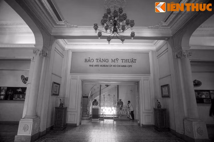 Sau một thời gian dài bị bệnh, Hứa Tiểu Lan qua đời. Căn nhà sau này cũng bị bỏ hoang và tin đồn có ma được lan truyền ra ngoài.