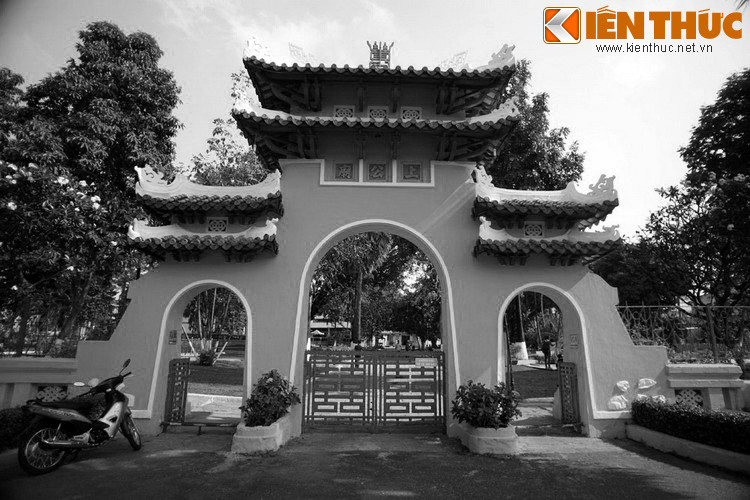 Đến năm 1989, toàn bộ khu lăng Tả quân Lê Văn Duyệt đã được công nhận là di tích Lịch sử Văn hóa cấp quốc gia.