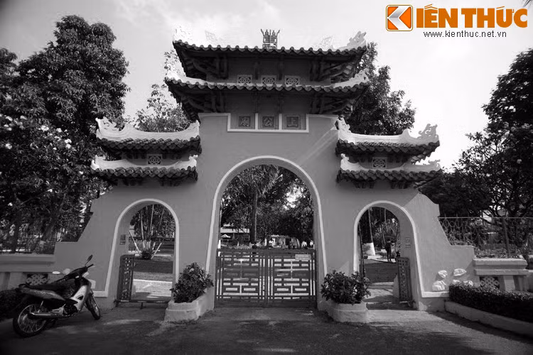 Đến năm 1989, toàn bộ khu lăng Tả quân Lê Văn Duyệt đã được công nhận là di tích Lịch sử Văn hóa cấp quốc gia.