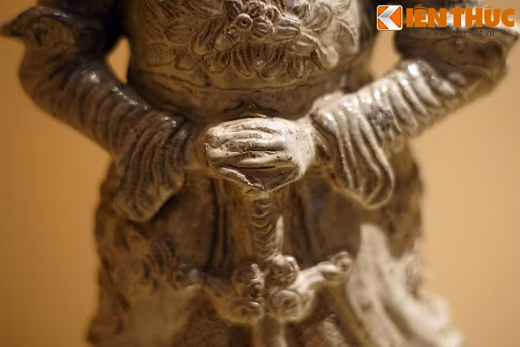 Trong Phật giáo, Hộ pháp là những vị thần bảo vệ Phật pháp và Phật tử, có tên gốc trong tiếng Phạn là Dharmapala.