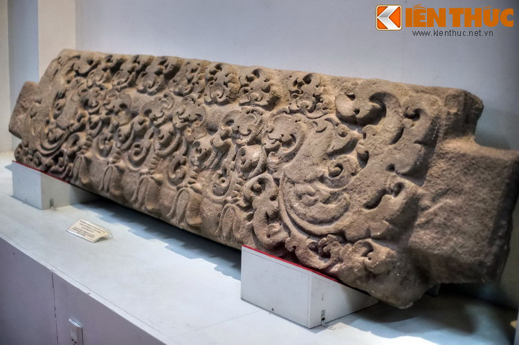 Hay những di tích kiến trúc tinh xảo của văn hóa Cát Tiên, một nền văn hóa bí ẩn từng tồn tại ở huyện Cát Tiên, tỉnh Lâm Đông từ thế kỷ thứ 4 đến thứ 10, cách ngày nay hơn một thiên niên kỷ...