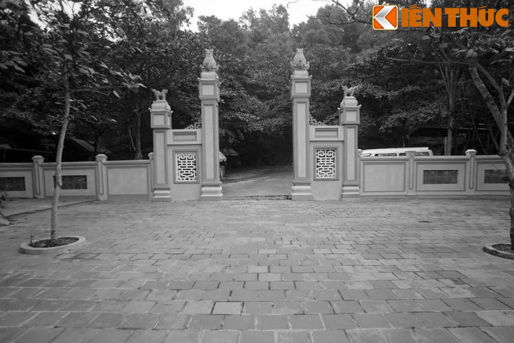 Vào năm 1962, đền Cô Tiên đã được xếp hạng Di tích lịch sử cấp quốc gia.