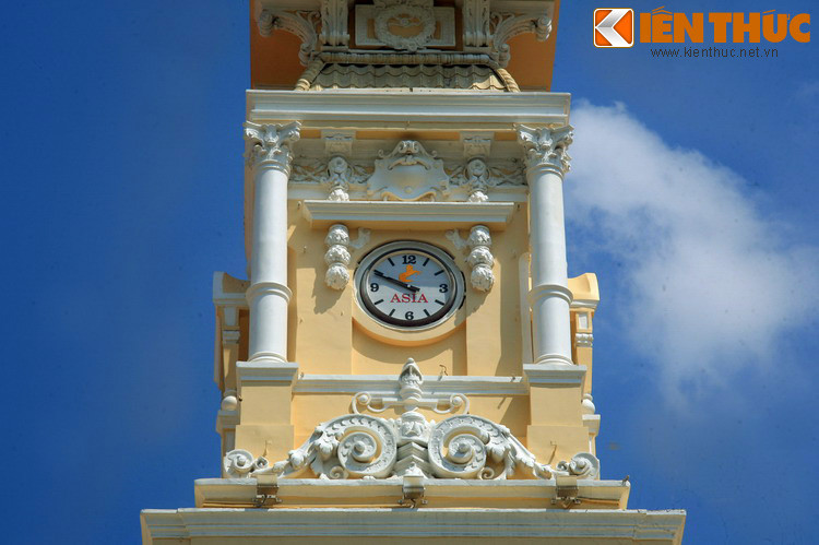 Với những kiến trúc giá trị, lịch sử đặc sắc, vào ngày 4/11 vừa qua, tòa nhà UBND TP HCM đã được công nhận là Di tích kiến trúc nghệ thuật cấp Quốc gia sau hơn 4 năm TP HCM có văn bản đề nghị .